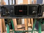Ramsa versterker, Ophalen, Gebruikt, Minder dan 500 watt