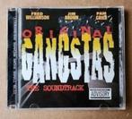 CD Original Gangstas (The Soundtrack) 7243 8 41533 2 8, Cd's en Dvd's, Cd's | Hiphop en Rap, Ophalen of Verzenden, 1985 tot 2000