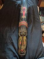 Masker, Antiek en Kunst, Kunst | Beelden en Houtsnijwerken, Ophalen of Verzenden
