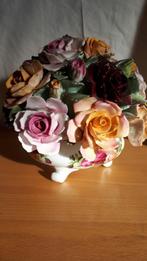 Royal Albert Old Country Roses, Ophalen of Verzenden, Zo goed als nieuw, Porselein, Overige typen