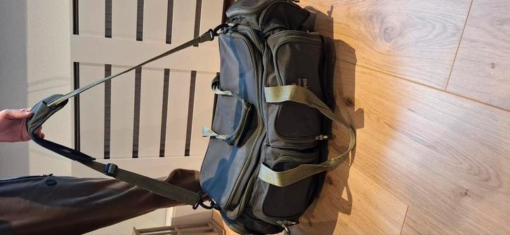 Vistas JRC Cocoon Carryall tas, Watersport en Boten, Hengelsport | Karpervissen, Gebruikt, Ophalen