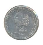 Zeeland Zilveren Dukaat 1780