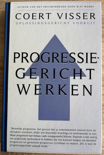 Coert Visser - Progressiegericht werken beschikbaar voor biedingen