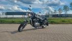 Suzuki intruder vs700 bobber, Particulier, 2 cilinders, 750 cc, Chopper