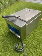 Elite friteuse horeca 10 liter, Witgoed en Apparatuur, Frituurpannen, 4 liter of meer, Ophalen of Verzenden, Zo goed als nieuw