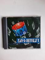 The Shamen. Boss Drum, Cd's en Dvd's, Cd's | Dance en House, Ophalen of Verzenden, Drum and bass, Zo goed als nieuw