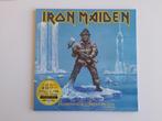 Iron Maiden Seventh tour in America live 1988 2LP, Verzenden, Zo goed als nieuw