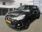 Citroen DS3 1.6 So Chic; H-095-SF, Auto's, Voorwielaandrijving, Euro 5, Gebruikt, 4 cilinders