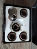 Opel Astra K Wielsloten Set, Ophalen of Verzenden, Gebruikt, Universele onderdelen