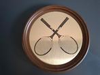 wandbord tennis rackets vintage prijs trofee, Sport en Fitness, Tennis, Ophalen of Verzenden, Gebruikt, Racket, Overige merken
