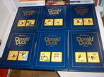 Set Luxe Donald Duck uitgave (6x HC), Boeken, Meerdere stripboeken, Ophalen of Verzenden, Zo goed als nieuw