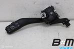Cruisecontrol schakelaar VW Tiguan 5N 1K0953513F, Gebruikt
