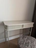 H&M Home Kaptafel/Bureau - Lichtbeige - Zo Goed Als Nieuw, Ophalen, Zo goed als nieuw