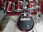 GEVRAAGD: Yamaha Recording Custom ketelset, Ophalen, Gebruikt, Yamaha