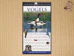 Vogels - Capitool Veldgids, Boeken, Natuur, Jonathan Elphick - John Woodward, Nieuw, Ophalen of Verzenden, Vogels