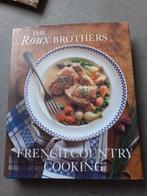 Michel Roux French Country Cooking, Boeken, Frankrijk, Gelezen, Michel Roux, Ophalen of Verzenden