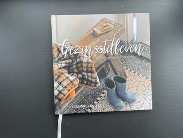 Gerjanne van Lagen - Gezinsstilleven beschikbaar voor biedingen