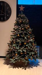 Triumph Tree Kerstboom 215cm, Diversen, Ophalen of Verzenden, Zo goed als nieuw