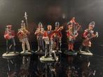 Delprado: British soldiers, Verzamelen, Poppetjes en Figuurtjes, Ophalen of Verzenden, Zo goed als nieuw