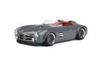 GT Spirit Mercedes Benz SL S-Klub Speedster 1:18, Overige merken, Ophalen of Verzenden, Zo goed als nieuw