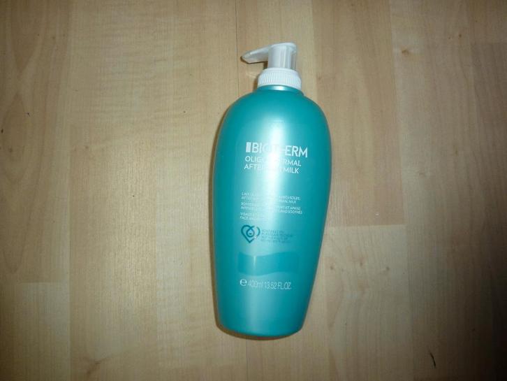 Biotherm aftersun Nieuw, Sieraden, Tassen en Uiterlijk, Uiterlijk | Lichaamsverzorging, Nieuw, Zonnebrand of After Sun, Ophalen of Verzenden