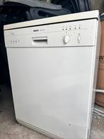 Bosch vaatwasmachine, Ophalen, Zo goed als nieuw, 85 tot 90 cm, 45 tot 60 cm