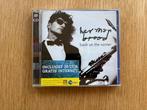 Herman Brood Back on the corner cd, Ophalen of Verzenden, 1980 tot heden, Zo goed als nieuw, Blues