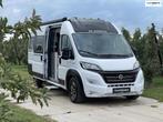 Adria Twin Plus Supreme 640 SLB 9-Traps Airco Camperdeel, Caravans en Kamperen, Automaat, Buscamper of Camperbus, Bedrijf, Diesel