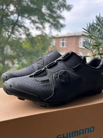 Shimano CX300 MTB/fietsschoenen - maat 43 beschikbaar voor biedingen
