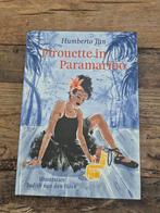 Humberto Tan - Pirouette in Paramaribo, Ophalen of Verzenden, Nieuw, Humberto Tan