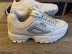 Fila schoenen maat 36,5, Overige merken, Hardloopschoenen, Ophalen of Verzenden, Zo goed als nieuw