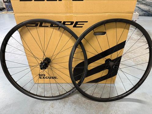 Nette gebruikte set scope r2.o sram xd, Fietsen en Brommers, Fietsonderdelen, Gebruikt, Mountainbike, Wiel, Ophalen