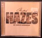 Andre Hazes - het complete hitoverzicht (2cd), Ophalen of Verzenden, Zo goed als nieuw, Levenslied of Smartlap