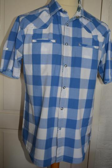 Jack&Jones, leuk zomer overhemd, maat L beschikbaar voor biedingen