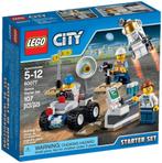 Lego City 60077 - Space Starter Set NIEUW IN DOOS, Nieuw, Complete set, Ophalen of Verzenden, Lego