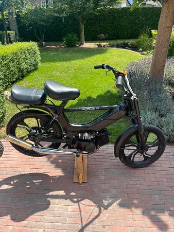 Tomos a35 65cc bewerkt beschikbaar voor biedingen