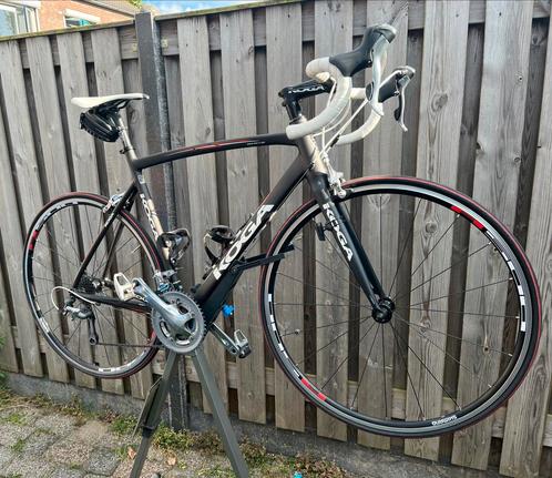 Koga Kimera Road AL 6061, Fietsen en Brommers, Fietsen | Racefietsen, Zo goed als nieuw, Koga Miyata, Meer dan 20 versnellingen