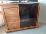 Gratis salontafel en tv kast, Huis en Inrichting, Ophalen, Gebruikt, 25 tot 50 cm, 50 tot 100 cm