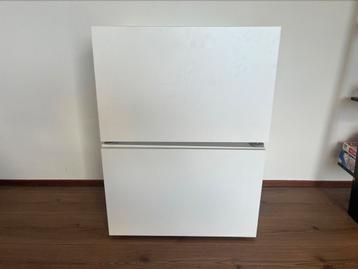 IKEA Besta meubel | Basiselement | Wit beschikbaar voor biedingen