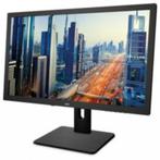 Partij 138 stuks 23 inch wide monitor, Dell, HP, Philips, Ophalen, Refurbished