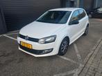 Volkswagen Polo 1.2 TSI 77KW- 105PK Trekhaak l 6-Bak l  2012, Voorwielaandrijving, Wit, 1200 kg, Handgeschakeld