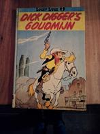 Lucky luke nr 1  -  hardcover KONINGSDAG AANBIEDING, Boeken, Stripboeken, Gelezen, Ophalen of Verzenden