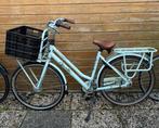 * GAZELLE FIEST MISS GRACE *, Fietsen en Brommers, Fietsen | Dames | Omafietsen, Ophalen of Verzenden, Zo goed als nieuw, Versnellingen