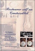comtoise klok, Antiek en Kunst, Antiek | Klokken, Ophalen of Verzenden