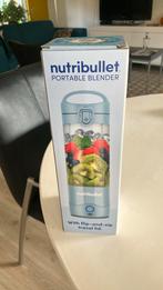 Portable blender nutribullet nieuw, Ophalen of Verzenden, Nieuw