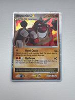 Rhyperior Lv.X - DP29, Ophalen of Verzenden, Gebruikt, Losse kaart