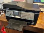 Epson Stylus Office BX630W, Ophalen, Gebruikt, Printer, Inkjetprinter