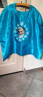 Frozen cape, Ophalen of Verzenden, Meisje