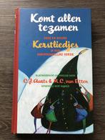 kerstliedjes oud en nieuw, Ophalen of Verzenden, Nieuw