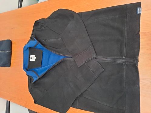 Polovest Garcia  Heren zwart L zo goed als nieuw, Kleding | Heren, Polo's, Zo goed als nieuw, Zwart, Ophalen of Verzenden